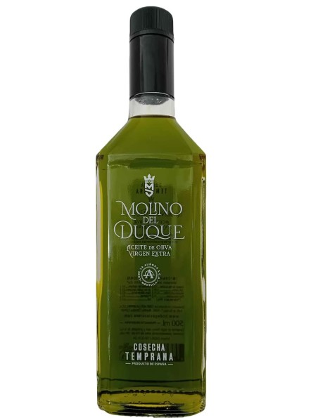 Molino del Duque Premium Cosecha Temprana (6 Botellas)