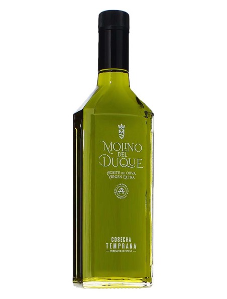 Molino del Duque Premium Cosecha Temprana (6 Botellas)