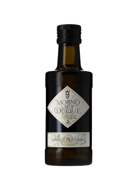 Aceite de Oliva Virgen Extra Molino del Duque 250ml (12 Botellas)