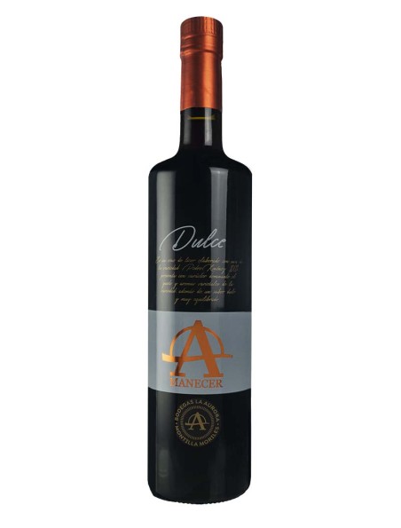 Vino Dulce Amanecer