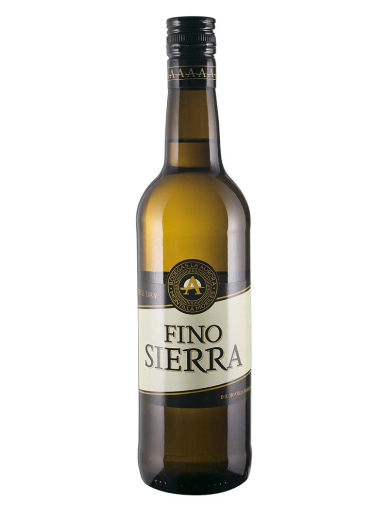 Vino Fino Sierra