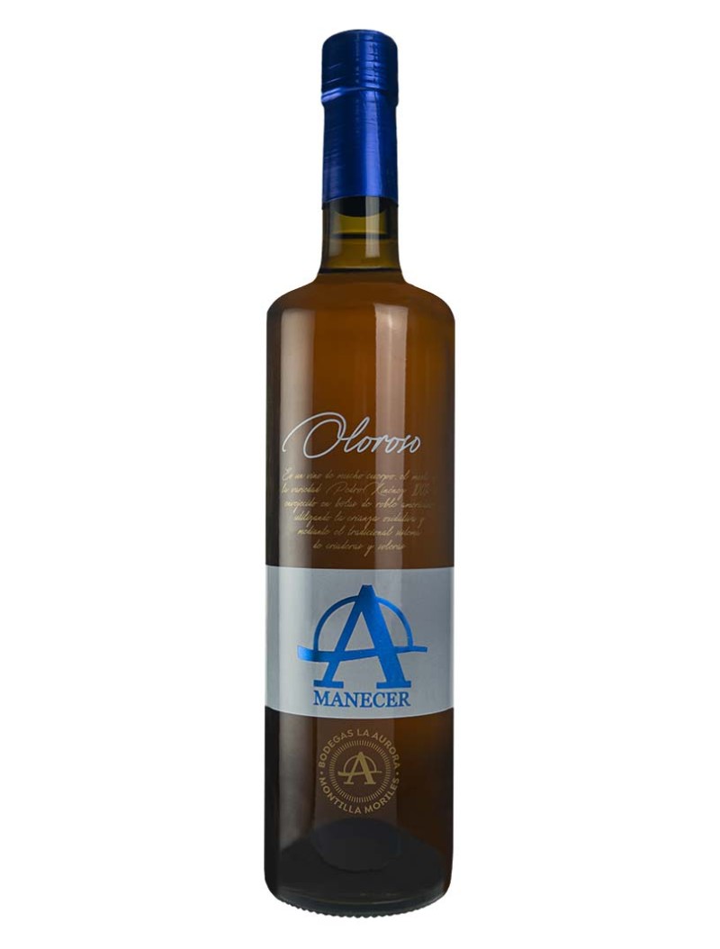 Vino Oloroso Amanecer