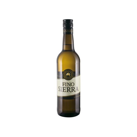 Vino Fino Sierra