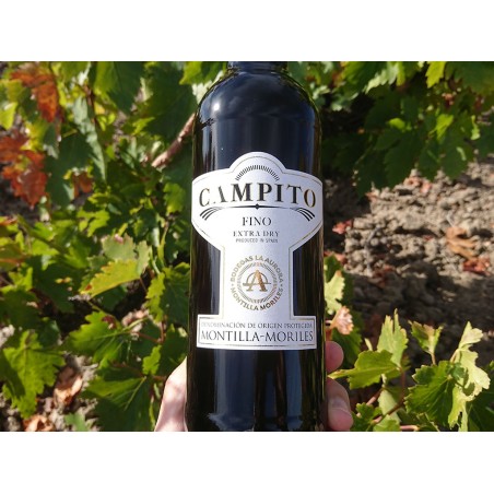 Vino Fino Campito