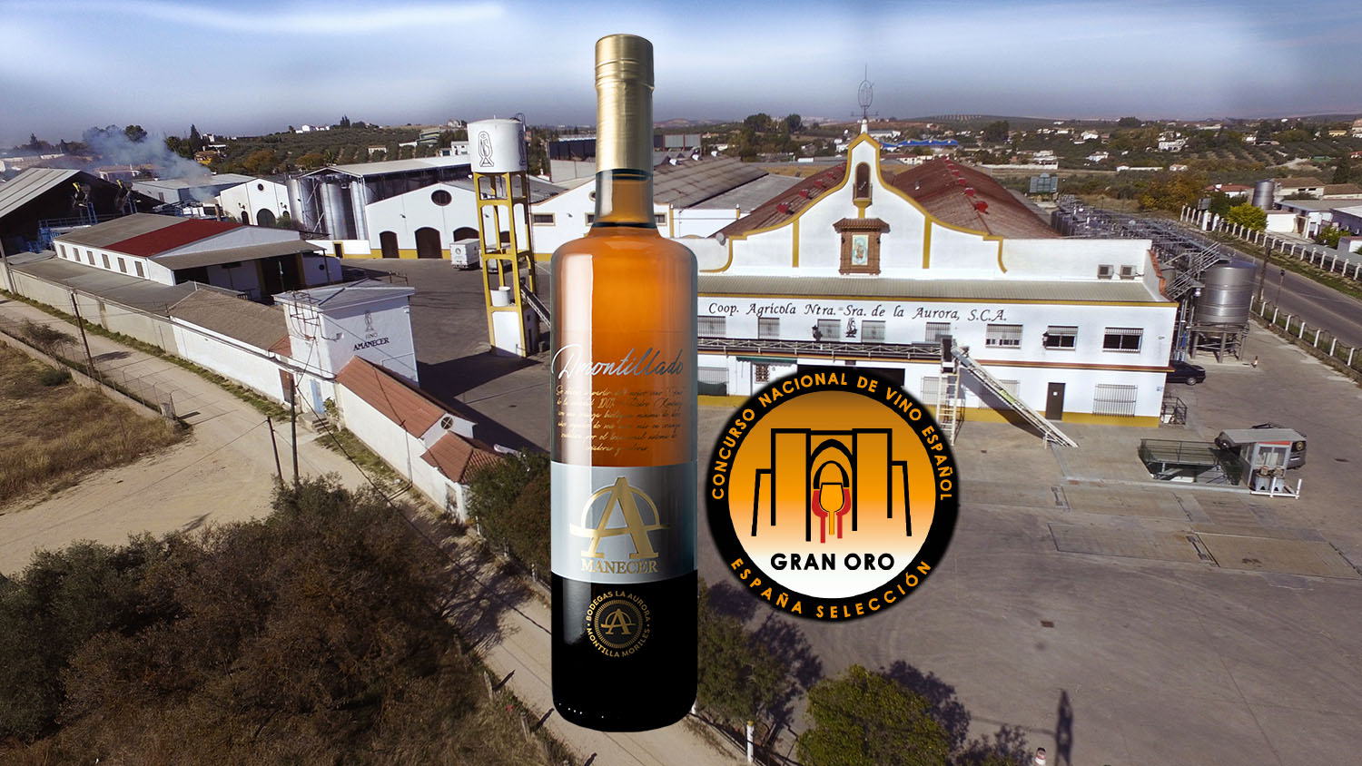 Cosecha Temprana nuevo
