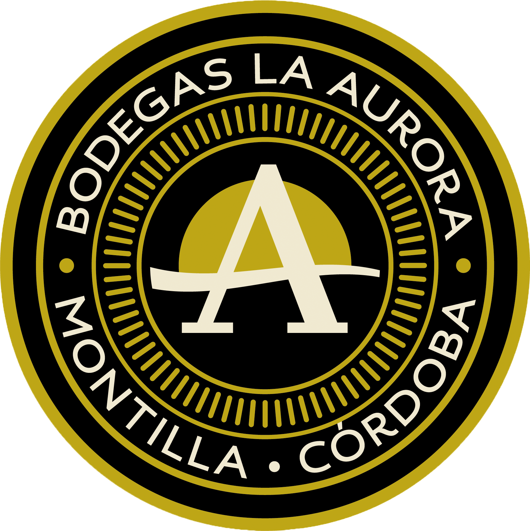 Bodegas La Aurora logo